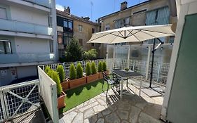 Silenzioso Loft A Due Passi Dal Viale